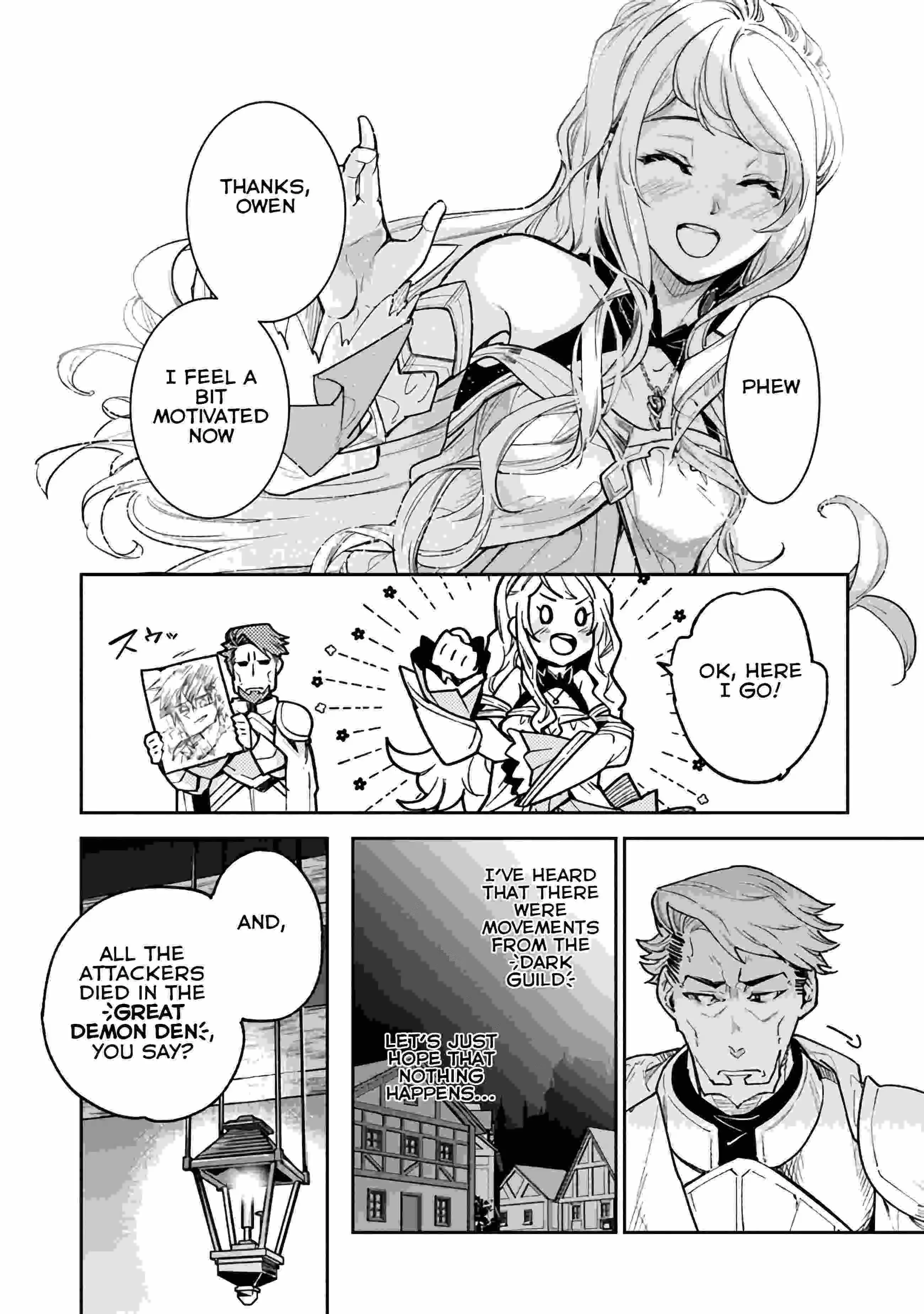 Isekai de Cheat Skill wo Te ni Shita Ore wa, Genjitsu Sekai wo mo Musou Suru ~Level Up wa Jinsei wo Kaeta~ Chapter 16 22